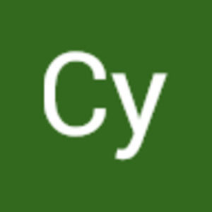 Meet your Posher, Cy